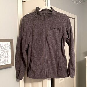 SOUTHERN University Residence Life Zip Up